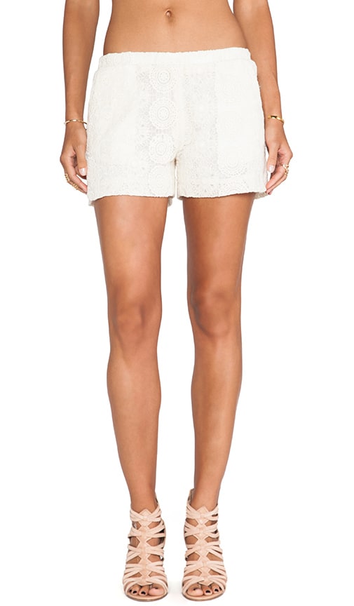 Sherry Shorts