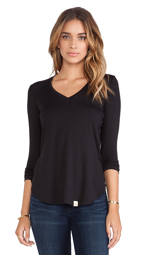 Nessa Long Sleeve