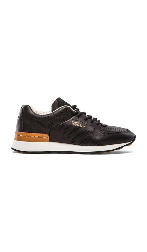 puma alexander mcqueen ruffien ii