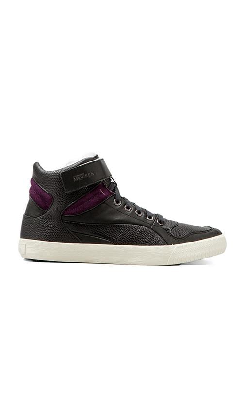 puma alexander mcqueen street climb iii mid