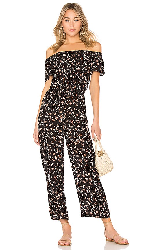 Gone Sailin' Jumpsuit