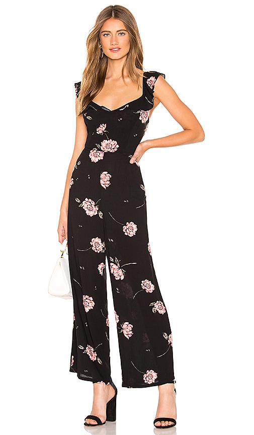Sweet November Jumpsuit