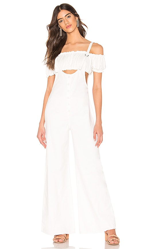Betina Jumpsuit
