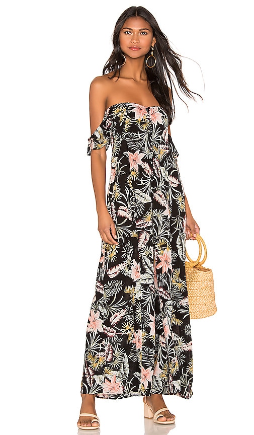 Paz Jumpsuit