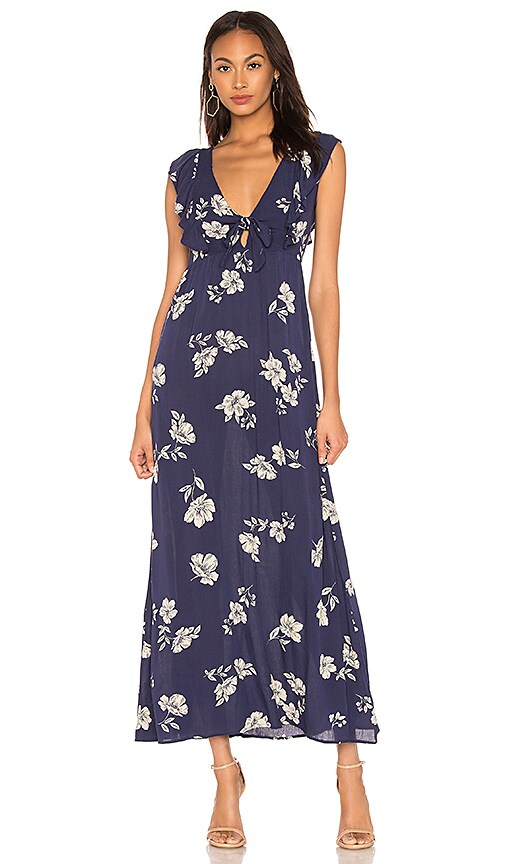 Carolina Dress