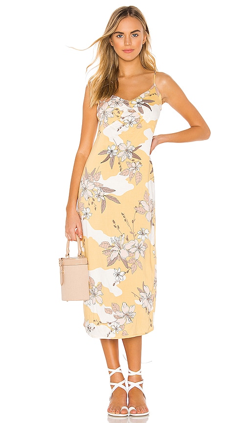 ROBE PAPAYA