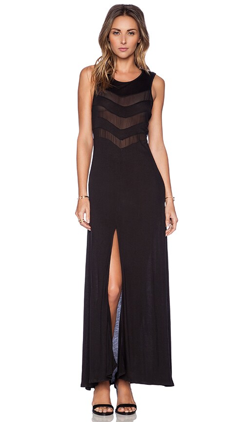 Journey Maxi Dress