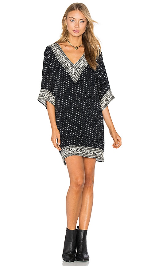 Iris Dress