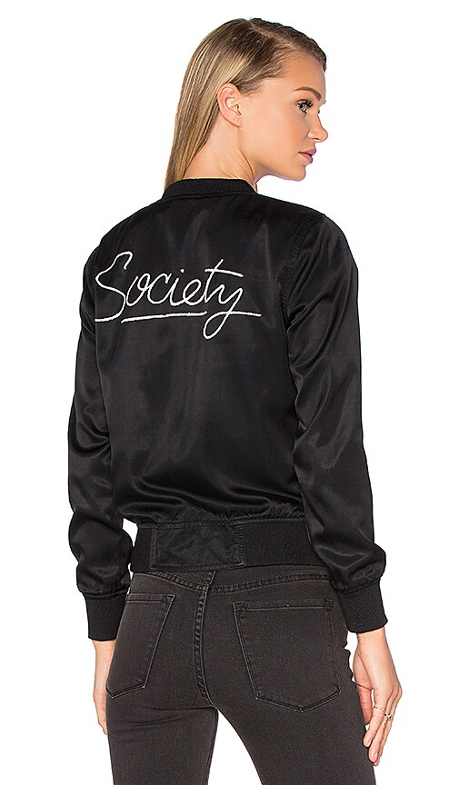 Axel Jacket
