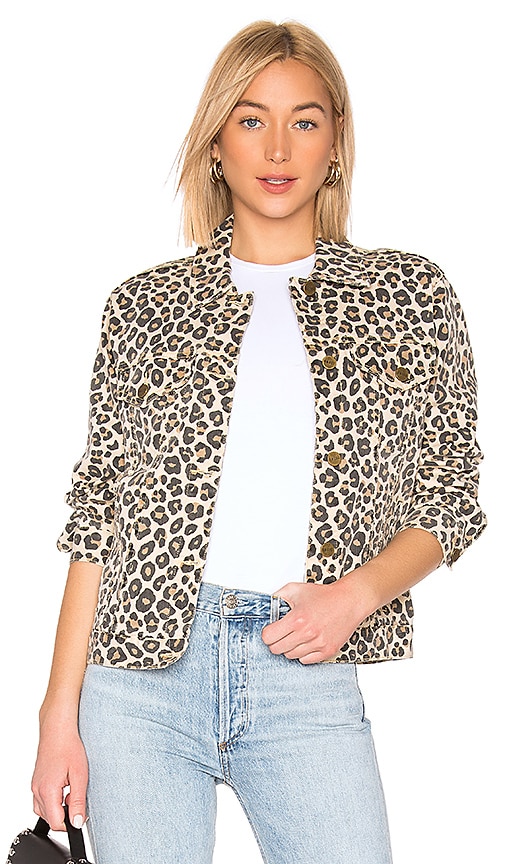 Isabela Jacket