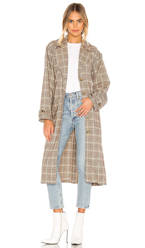 Emmanuelle Trench