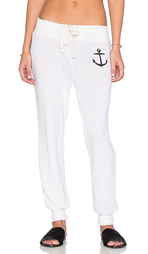 Anchors Away Sweatpant