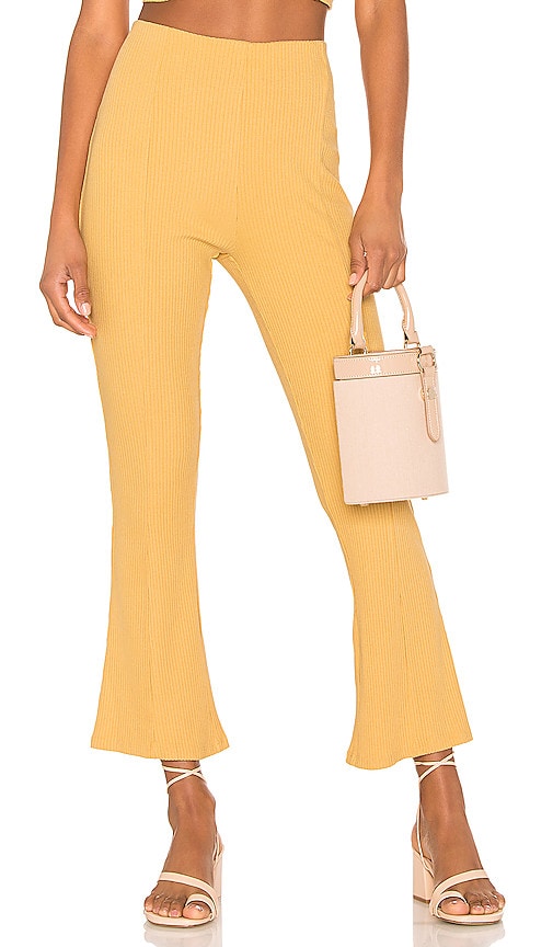 PANTALÓN MAMBA