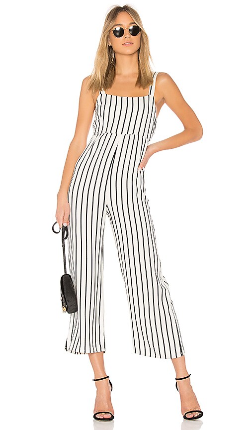 Close Call Jumpsuit