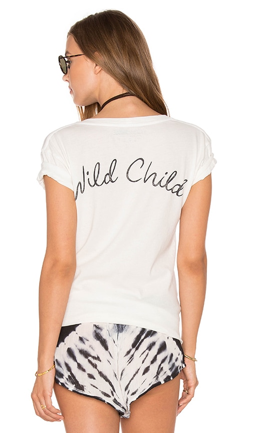 Wild Hearts Tee