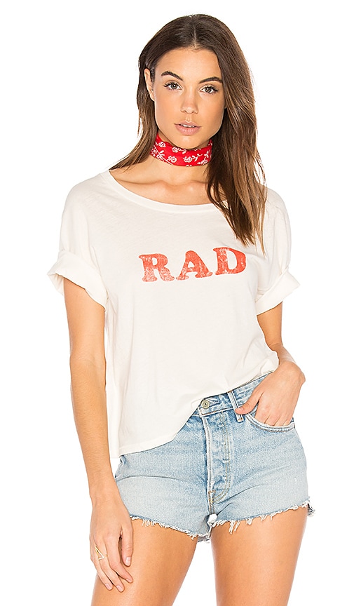 Rad Tee