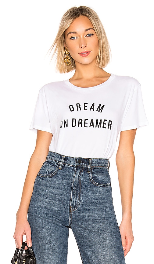 Dream on Dreamer Tee