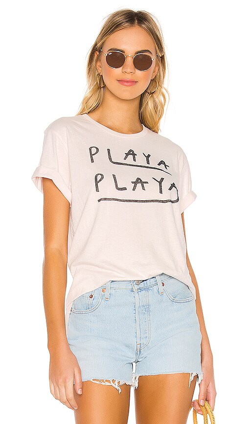 ФУТБОЛКА PLAYA PLAYA