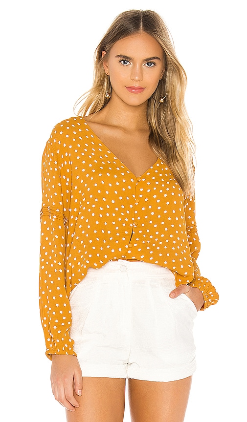 Aria Blouse