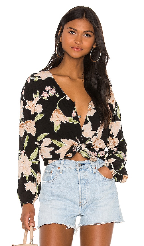 New Moon Top