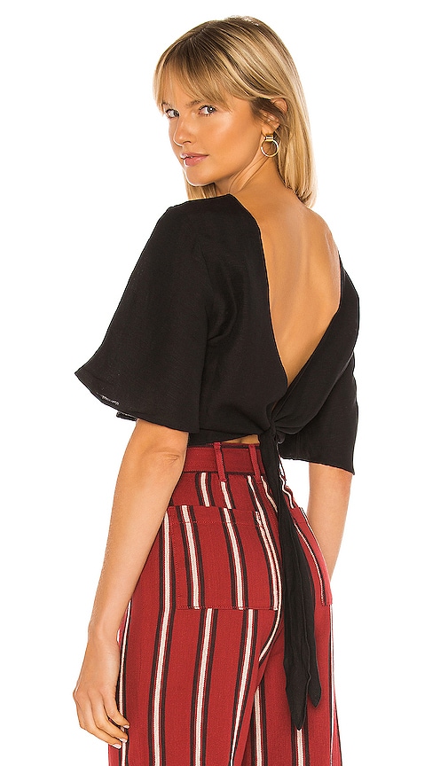 Brie Top