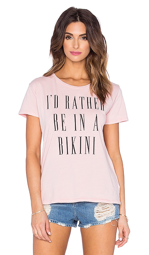 Mantra Tee