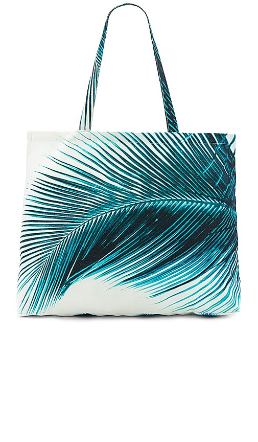 x Samudra Bolsa Tote