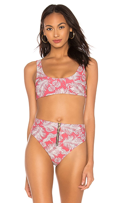 Daniela Bralette Bikini Top