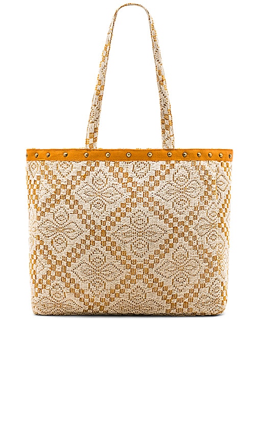 Coastal Love Affair Tote