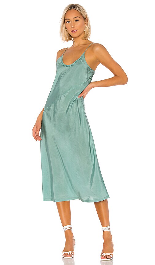 Scarlette Slip Dress