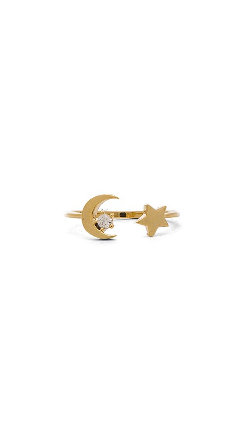 Reach For The Stars Ring