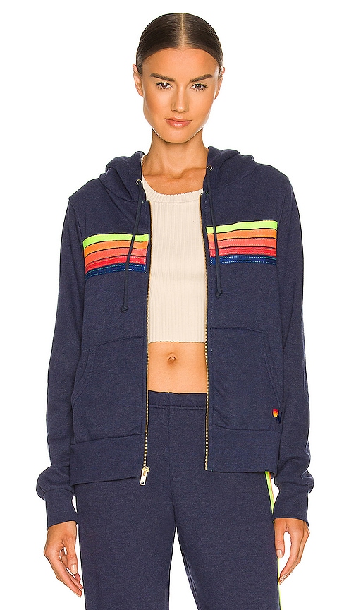 Aviator nation navy online neon