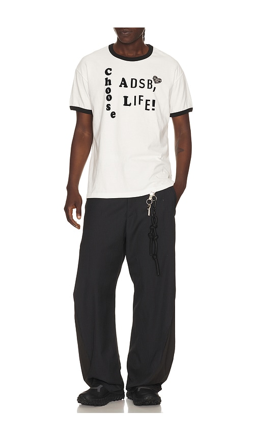  Andersson Bell Shirtkleider (essential) In White. Größe S. Also In L, Xl/1x. 