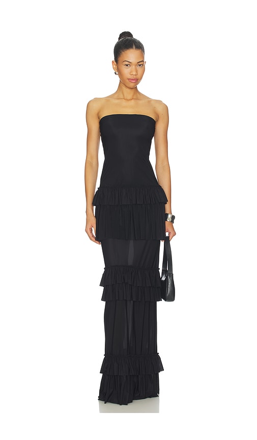 Aniye By Xena Flamingo Dress