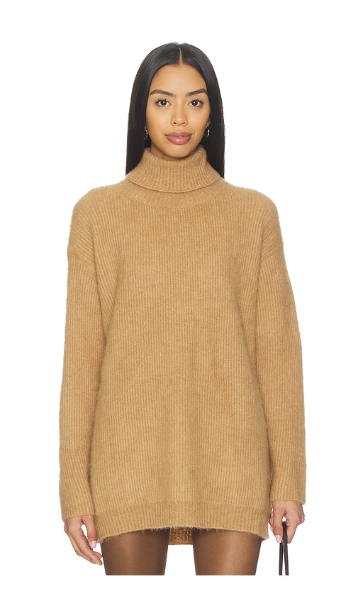 Aniye By Maddy Turtleneck