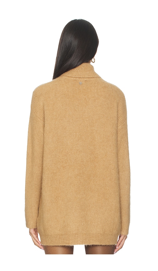  Aniye By Strick Maddy In Tan. Größe S. Also In Xs, M, L. 