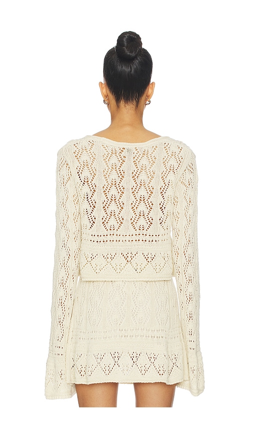  Aniye By Cardigan Alena In Cream. Größe Xs. Also In S, M, L. 