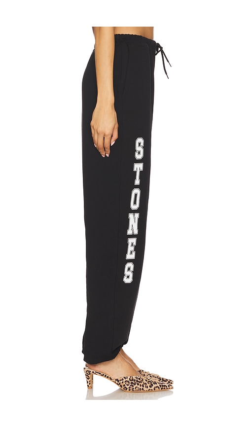 Rolling Pants in Black. - size S (also in L, M, XS)