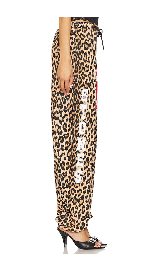 Jogging Pants in Beige. - size S (also in L, M, XS)