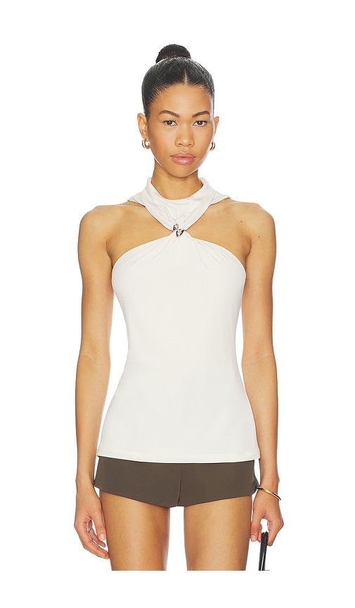 Aniye By Norah Ring Top