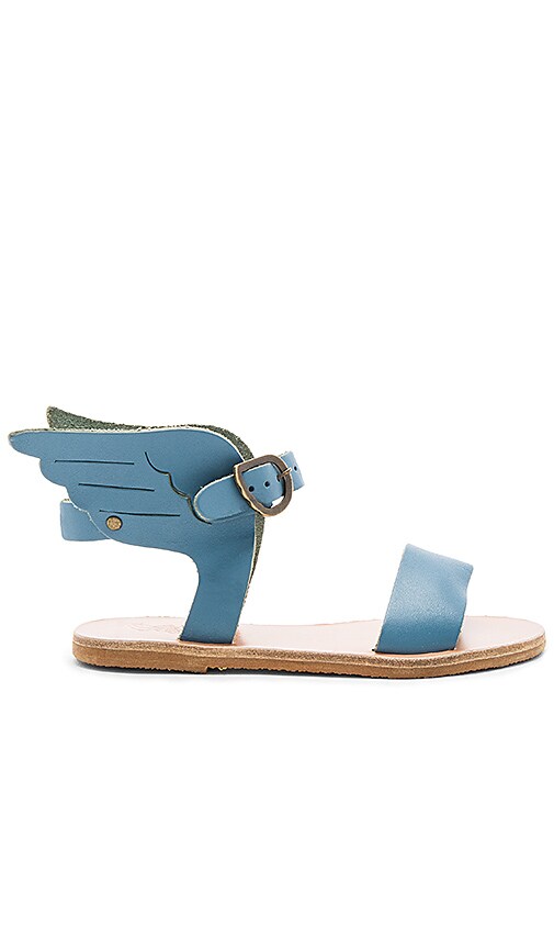 Little Ikaria Sandal