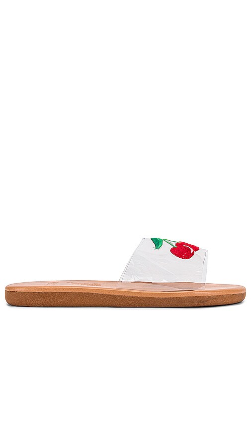 Ancient Greek Sandal...