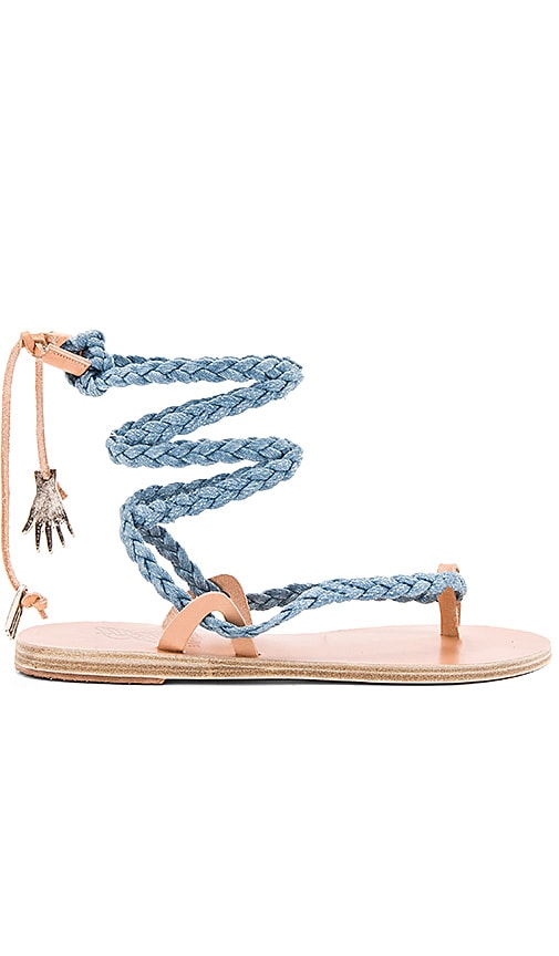 Atropos Sandal