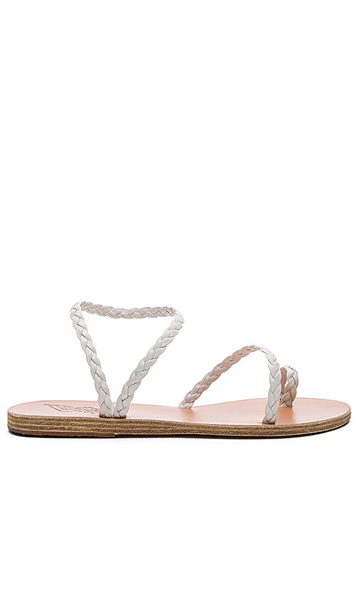 ancient greek sandals eleftheria sale