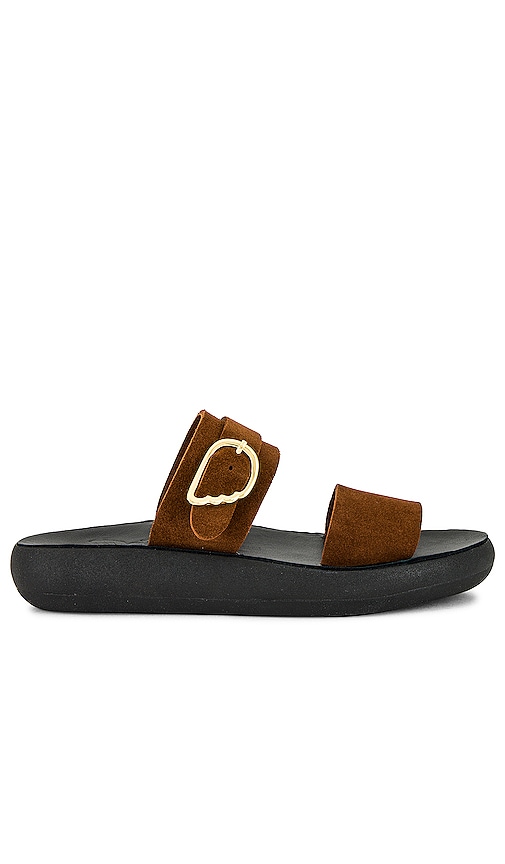 Ancient Greek Sandal...