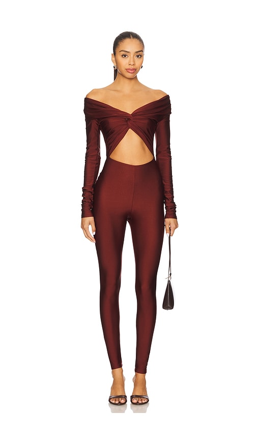 COMBINAISON KENDALL en . Taille 38/XS. Also en 40/S, 42/M, 44/L - The Andamane - Modalova