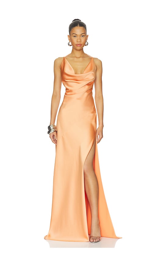 Women's Designer Cowl Neck Summer Dresses | REVOLVE
