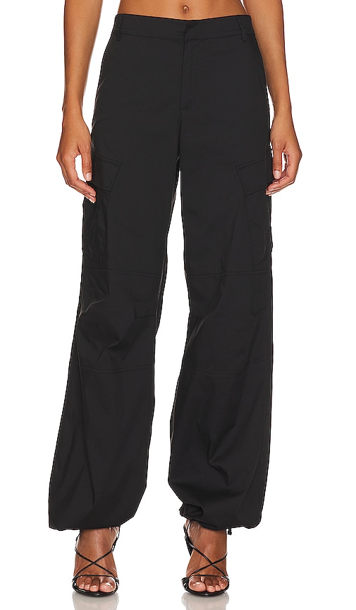 THE ANDAMANE LIZZO CARGO trousers