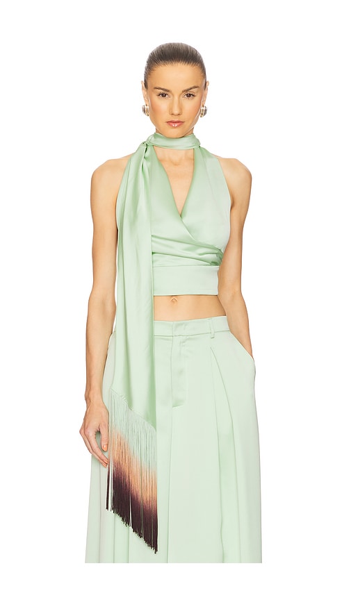 Willow Top in . Size 44/L - The Andamane - Modalova
