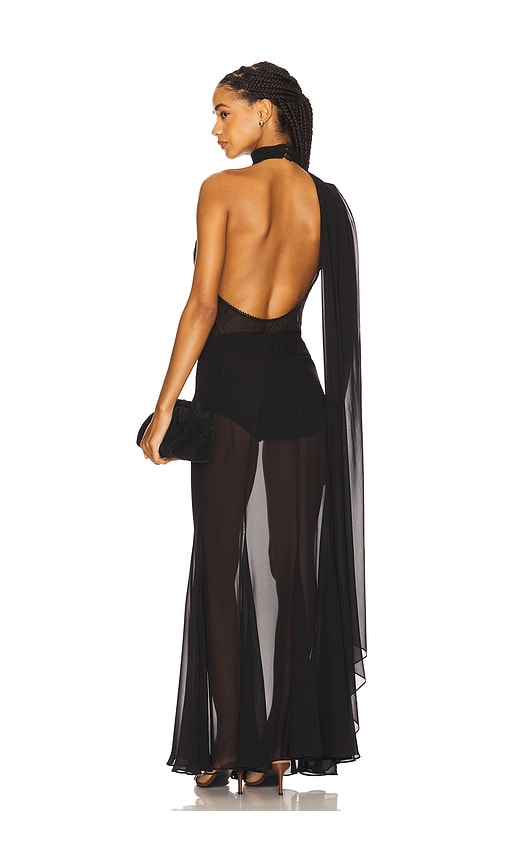 Vanisha Bodysuit in . - size 38/XS (also in 40/S, 42/M) - The Andamane - Modalova